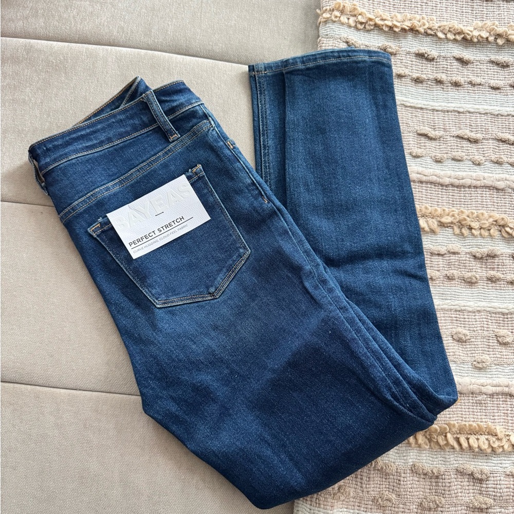 Bayeas Emily Skinny Jean